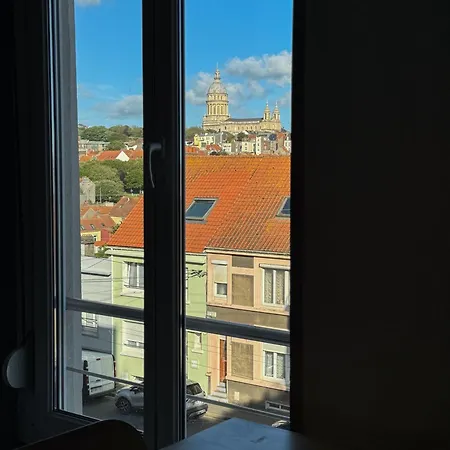 L'appart Eleve Idealement Situe *