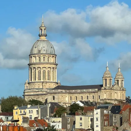 Lejlighed L'appart Eleve Idealement Situe