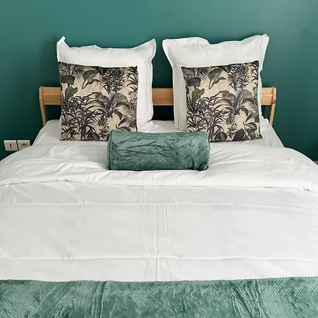 L'appart Eleve Idealement Situe