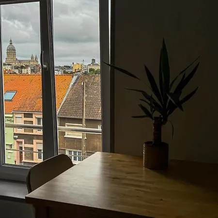 L'appart Eleve Idealement Situe