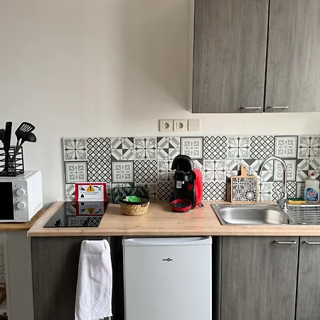 L'appart Eleve Idealement Situe Boulogne-sur-Mer