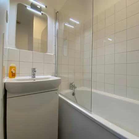 Apartment L'appart Eleve Idealement Situe Boulogne-sur-Mer