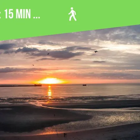 L'appart Eleve Idealement Situe Апартаменты