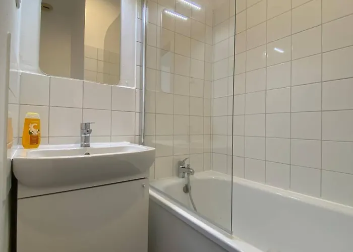 Apartment L'appart Eleve Idealement Situe Boulogne-sur-Mer